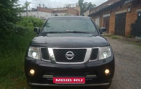 Nissan Pathfinder, 2010 год, 1 550 000 рублей, 3 фотография