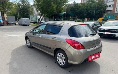 Peugeot 308 II, 2011 год, 595 000 рублей, 7 фотография