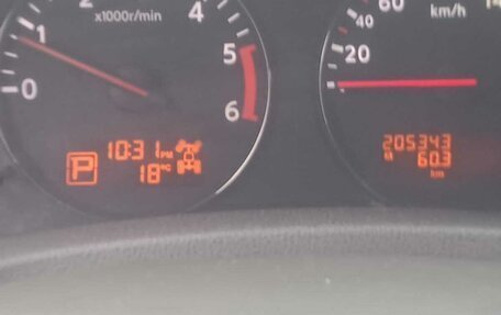 Nissan Pathfinder, 2010 год, 1 550 000 рублей, 9 фотография