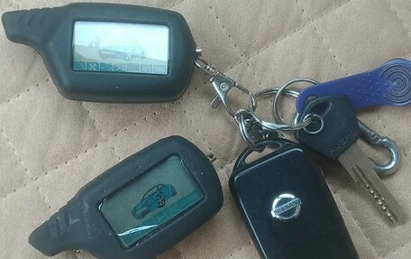 Nissan Pathfinder, 2010 год, 1 550 000 рублей, 8 фотография