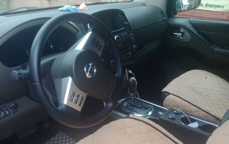 Nissan Pathfinder, 2010 год, 1 550 000 рублей, 7 фотография