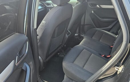 Audi Q3, 2012 год, 1 600 000 рублей, 12 фотография