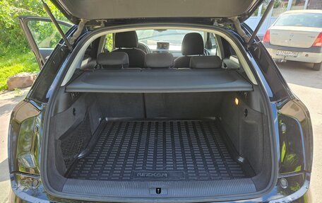 Audi Q3, 2012 год, 1 600 000 рублей, 13 фотография
