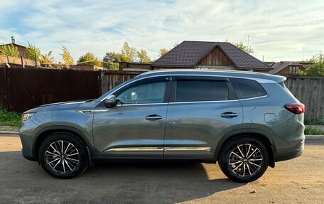 Chery Tiggo 8 Pro, 2021 год, 2 099 000 рублей, 4 фотография
