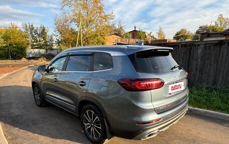 Chery Tiggo 8 Pro, 2021 год, 2 099 000 рублей, 6 фотография