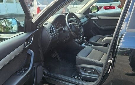 Audi Q3, 2012 год, 1 600 000 рублей, 11 фотография