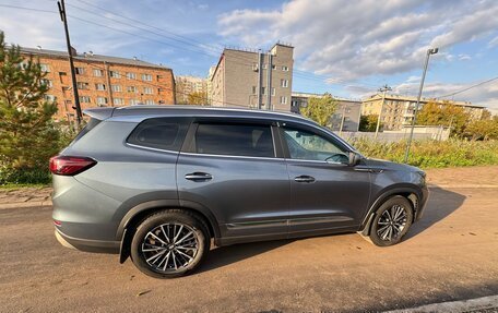 Chery Tiggo 8 Pro, 2021 год, 2 099 000 рублей, 11 фотография