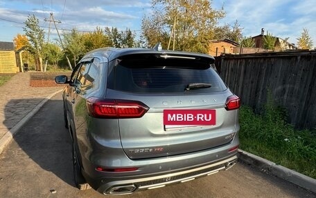 Chery Tiggo 8 Pro, 2021 год, 2 099 000 рублей, 7 фотография