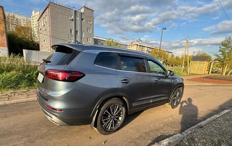 Chery Tiggo 8 Pro, 2021 год, 2 099 000 рублей, 10 фотография