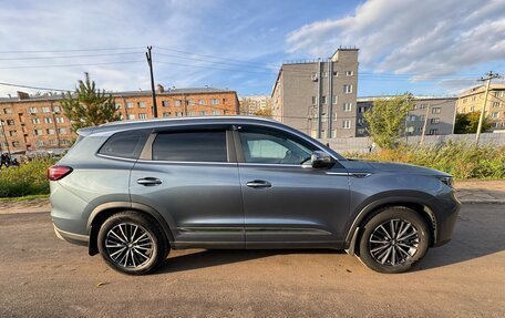 Chery Tiggo 8 Pro, 2021 год, 2 099 000 рублей, 12 фотография