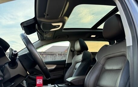 Chery Tiggo 8 Pro, 2021 год, 2 099 000 рублей, 17 фотография