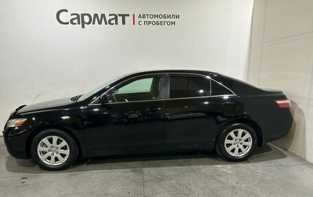 Toyota Camry, 2007 год, 1 150 000 рублей, 4 фотография