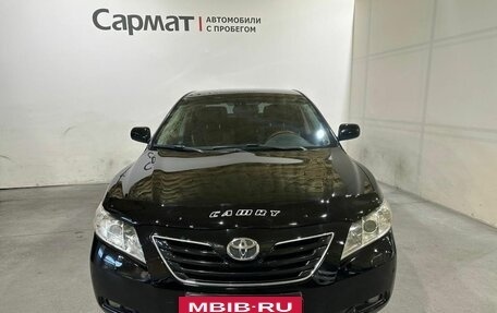 Toyota Camry, 2007 год, 1 150 000 рублей, 2 фотография
