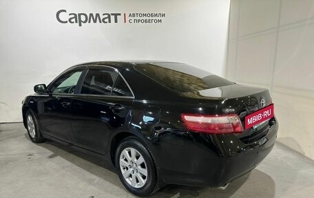 Toyota Camry, 2007 год, 1 150 000 рублей, 5 фотография