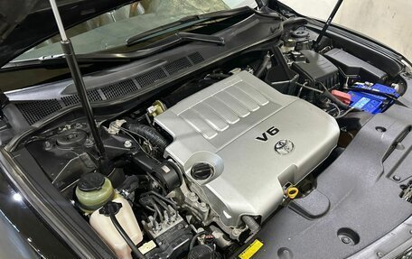 Toyota Camry, 2007 год, 1 150 000 рублей, 8 фотография