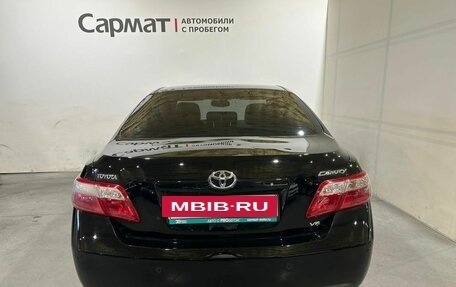 Toyota Camry, 2007 год, 1 150 000 рублей, 6 фотография