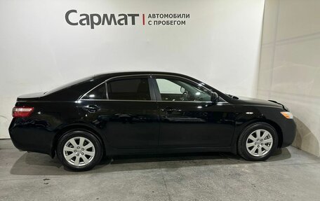Toyota Camry, 2007 год, 1 150 000 рублей, 7 фотография