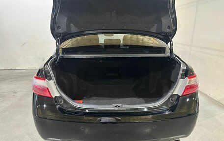 Toyota Camry, 2007 год, 1 150 000 рублей, 11 фотография