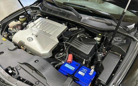 Toyota Camry, 2007 год, 1 150 000 рублей, 10 фотография