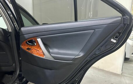 Toyota Camry, 2007 год, 1 150 000 рублей, 15 фотография