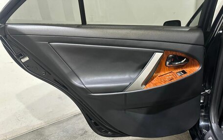 Toyota Camry, 2007 год, 1 150 000 рублей, 14 фотография