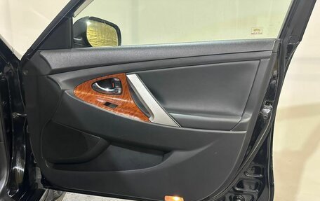 Toyota Camry, 2007 год, 1 150 000 рублей, 13 фотография