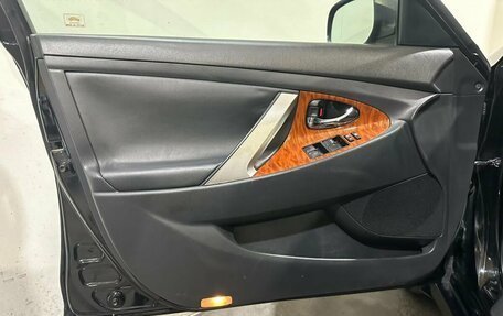 Toyota Camry, 2007 год, 1 150 000 рублей, 12 фотография
