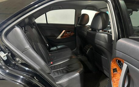 Toyota Camry, 2007 год, 1 150 000 рублей, 18 фотография