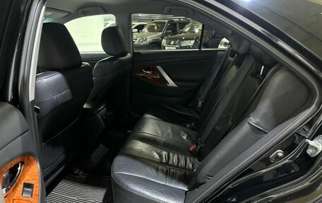 Toyota Camry, 2007 год, 1 150 000 рублей, 19 фотография