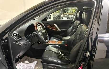 Toyota Camry, 2007 год, 1 150 000 рублей, 17 фотография