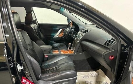 Toyota Camry, 2007 год, 1 150 000 рублей, 16 фотография