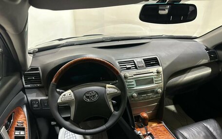 Toyota Camry, 2007 год, 1 150 000 рублей, 20 фотография
