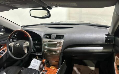 Toyota Camry, 2007 год, 1 150 000 рублей, 22 фотография