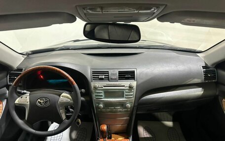 Toyota Camry, 2007 год, 1 150 000 рублей, 21 фотография