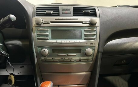 Toyota Camry, 2007 год, 1 150 000 рублей, 27 фотография