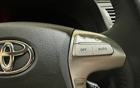 Toyota Camry, 2007 год, 1 150 000 рублей, 26 фотография