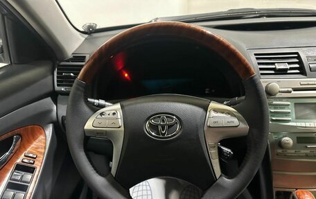 Toyota Camry, 2007 год, 1 150 000 рублей, 25 фотография