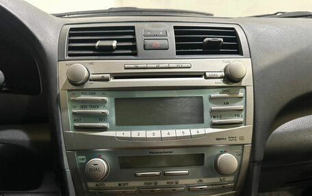 Toyota Camry, 2007 год, 1 150 000 рублей, 28 фотография