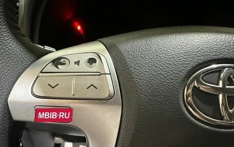 Toyota Camry, 2007 год, 1 150 000 рублей, 24 фотография