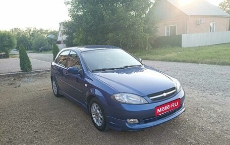 Chevrolet Lacetti, 2007 год, 590 000 рублей, 3 фотография