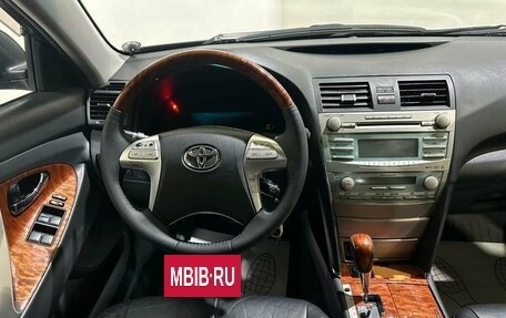 Toyota Camry, 2007 год, 1 150 000 рублей, 23 фотография