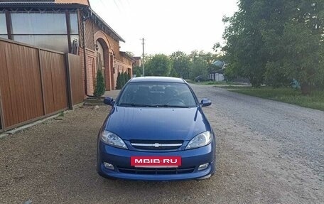 Chevrolet Lacetti, 2007 год, 590 000 рублей, 2 фотография