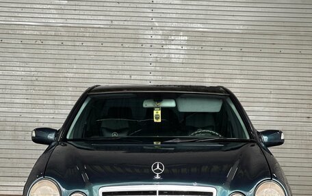 Mercedes-Benz E-Класс, 2000 год, 415 000 рублей, 2 фотография