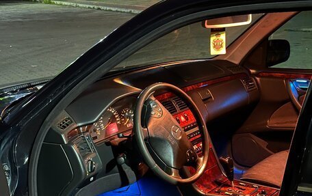 Mercedes-Benz E-Класс, 2000 год, 415 000 рублей, 6 фотография