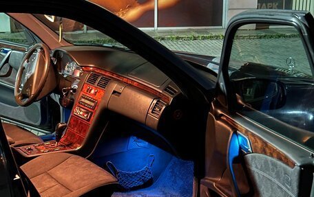Mercedes-Benz E-Класс, 2000 год, 415 000 рублей, 8 фотография