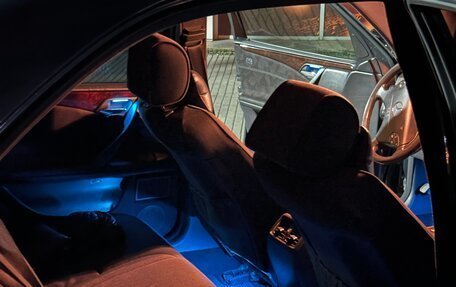 Mercedes-Benz E-Класс, 2000 год, 415 000 рублей, 9 фотография