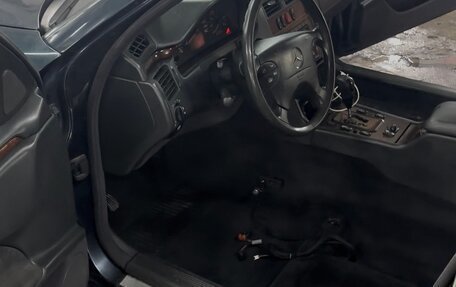 Mercedes-Benz E-Класс, 2000 год, 415 000 рублей, 11 фотография