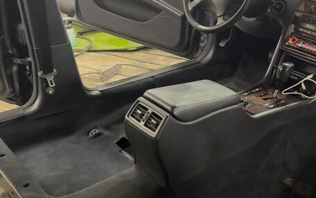 Mercedes-Benz E-Класс, 2000 год, 415 000 рублей, 10 фотография