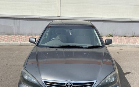 Toyota Camry V40, 2001 год, 830 000 рублей, 4 фотография