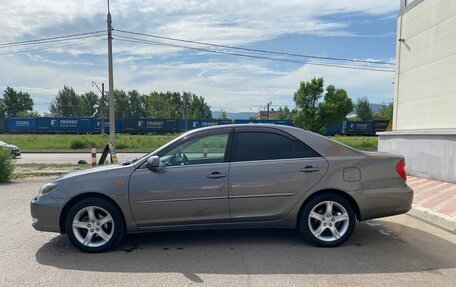 Toyota Camry V40, 2001 год, 830 000 рублей, 7 фотография